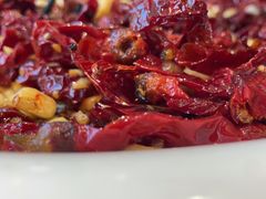 -巴扎屋大盘鸡·新疆菜(汇嘉时代店)