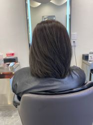 -FASHION PALACE hair+