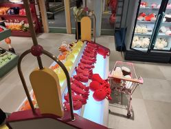 -奈尔宝·儿童乐园·亲子餐厅(星河湾店)