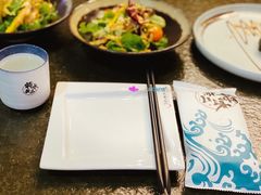 -将太无二·北美传奇寿司(瑞士公寓店)