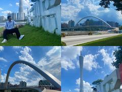 -二沙岛艺术公园