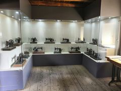 -云水谣景区-土楼之光文化园