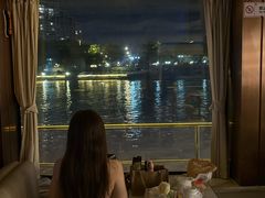 -闽江夜游台江旅游码头