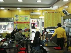 门面-非凡肠粉皇(西华路店)