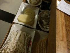 -傣妹火锅(建军东路店)