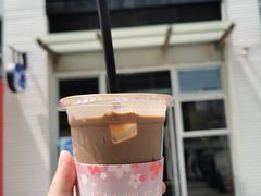 -瑞幸咖啡(南海万科广场店)