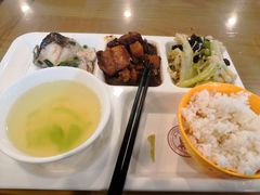 -上海财经大学-新食堂