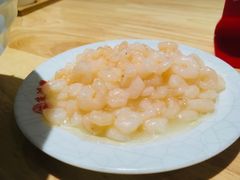 虾仁面-朱鸿兴面馆(镇湖店)