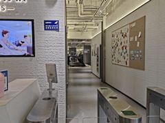 -FLARE STAR FITNESS(复地活力城店)