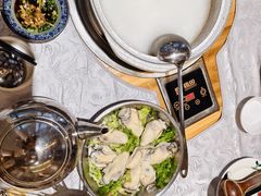 -丰尔粥食·粥底火锅(大良总店)