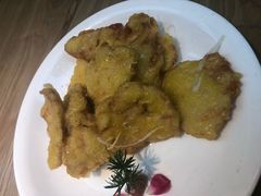 -上关雪東北菜(中房金谊店)