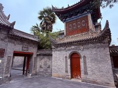 -万寿八仙宫