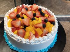 -红林大酒店RFcafe自助餐厅