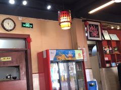 大堂-二姐卤煮(南十里居店)