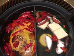 -呷哺呷哺(太原万象城店)