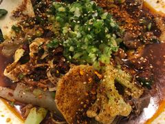 -成都你六姐·牛肉冒菜(城市集市合生汇店)