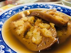 -粗茶淡饭(东关街店)