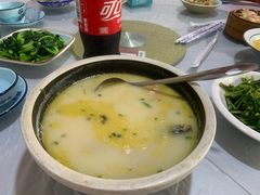 -美味之家·湖景农家乐(太湖东山店)