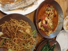 -吕记小鲜(昌吉店)