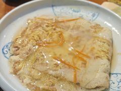 -春發合饭庄