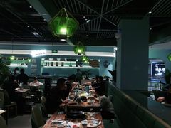 大堂-春润大地海南椰子鸡(沙井京基百纳广场店)
