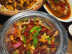 -相约·羊村小馆非遗手抓肉(七一酱园店)