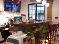 -Double cafe
