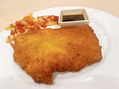 -德大西餐社(云南南路店)