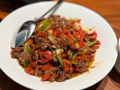 -阿明小菜·海鲜·上海菜(梅陇店)