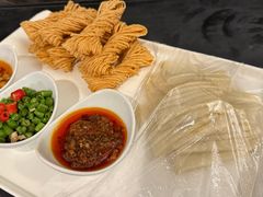 -食为先庐畔渔歌(合作化路店)