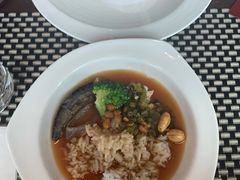 -Social 秀西餐厅-长沙瑞吉酒店(运达店)