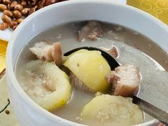-海鲜街菜馆(海珠南路店)