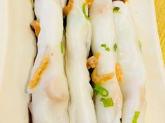 -添好运点心专门店(百老汇店)
