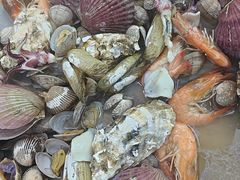 -农家乐大锅台铁锅炖(四流中路店)