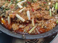 -友记功夫香·人民川菜(红牌楼店)