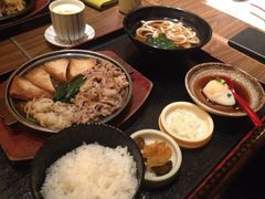 -歌行灯日本料理(伊势丹店)