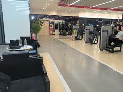 -奇迹健身(SM广场店)