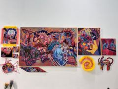 -四川美术学院美术馆