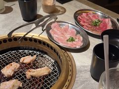 -乾杯烧肉居酒屋(中洲湾店)