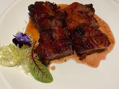 -Yan Ting 宴庭中餐厅(上海静安瑞吉酒店)