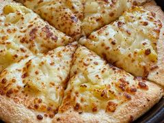 金枕榴莲多多披萨-必胜客(龙茗店)