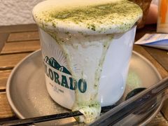 -甘单茶事小馆(洋河店)