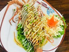-班赞海鲜市场