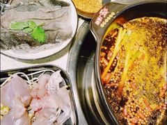 -钢管厂五区小郡肝串串香(南山店)
