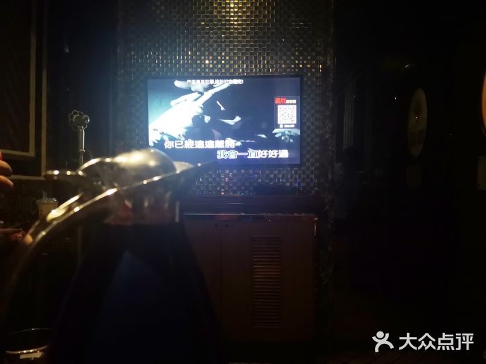 嗨歌纯K量贩式KTV(海天国际广场店)图片