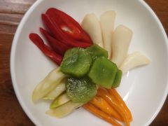 -懒人盐府人家(安贞店)