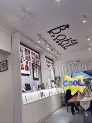 -幺幺BABY婚纱摄影