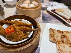 -添好运点心专门店(深水埗店)