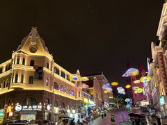 -悦喜客来购物广场(中山路店)