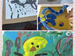 -学知乐教育·幼小衔接·小学科辅导(浦东外高桥森兰中心)